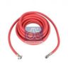 MERCE 0005911304 Brake Hose, compressed-air system